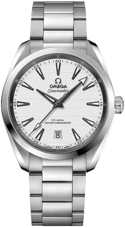 Omega Aqua Terra 150M Co-Axial Master Chronometer 38mm 220.10.38.20.02.001