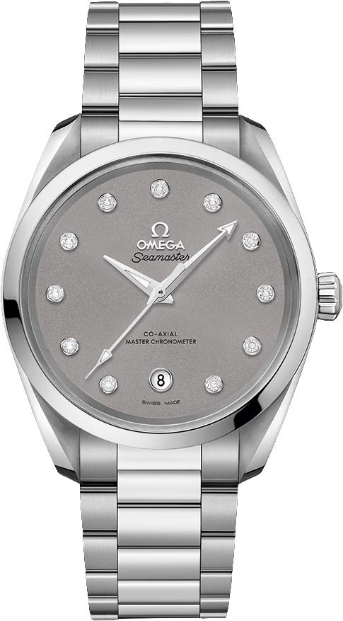 Omega Aqua Terra 150M Co-Axial Master Chronometer 38mm 220.10.38.20.56.001