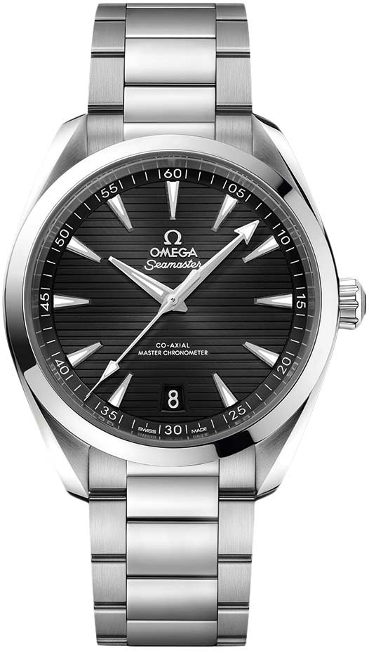 Omega Aqua Terra 150M Co-Axial Master Chronometer 41mm 220.10.41.21.01.001