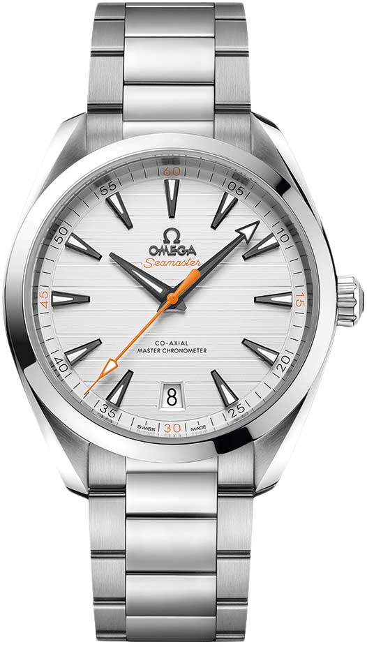 Omega Aqua Terra 150M Co-Axial Master Chronometer 41mm 220.10.41.21.02.001