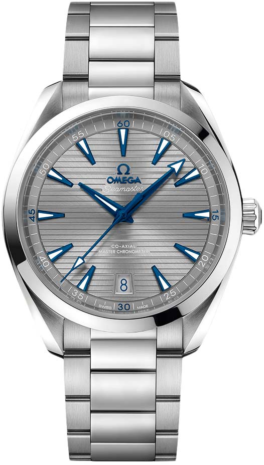 Omega Aqua Terra 150M Co-Axial Master Chronometer 41mm 220.10.41.21.06.001