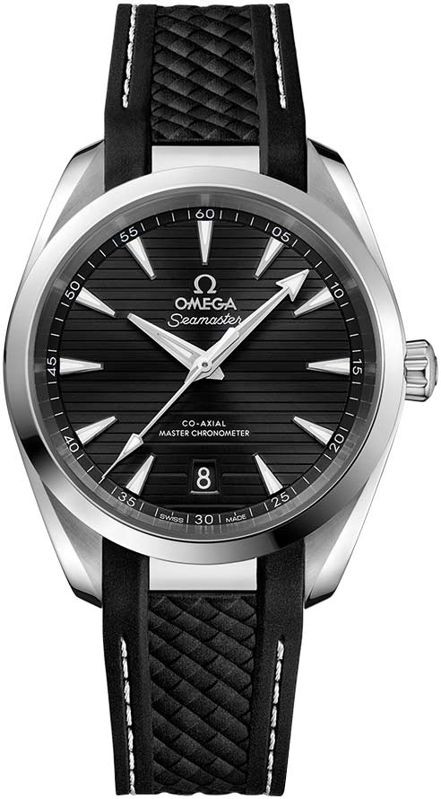 Omega Aqua Terra 150M Co-Axial Master Chronometer 38mm 220.12.38.20.01.001