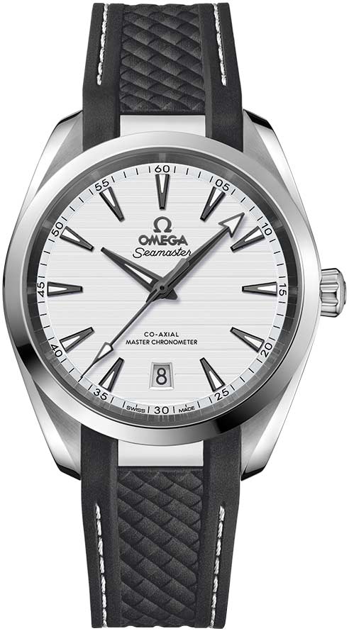 Omega Aqua Terra 150M Co-Axial Master Chronometer 38mm 220.12.38.20.02.001