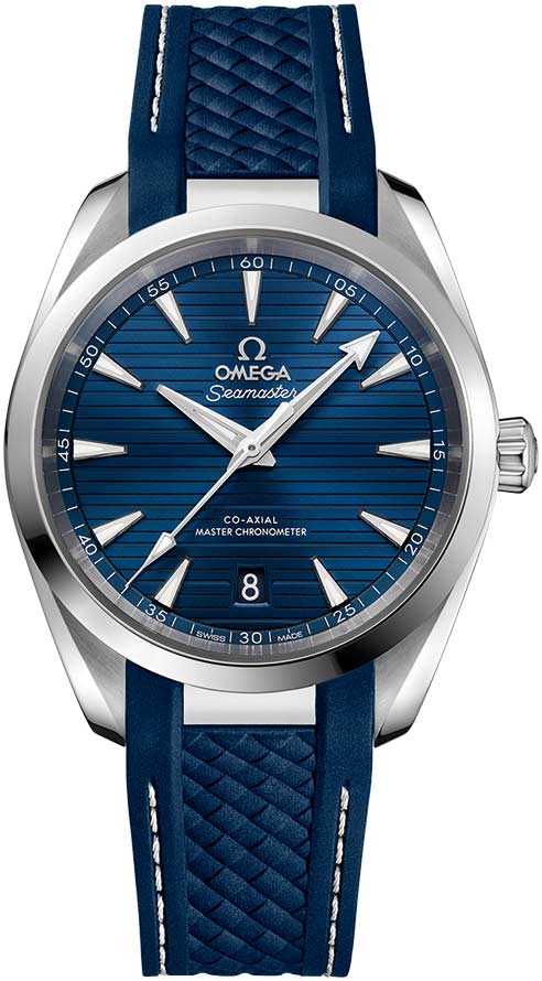 Omega Aqua Terra 150M Co-Axial Master Chronometer 38mm 220.12.38.20.03.001