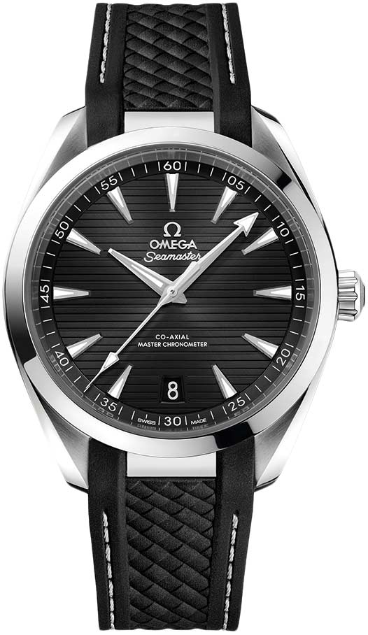 Omega Aqua Terra 150M Co-Axial Master Chronometer 41mm 220.12.41.21.01.001