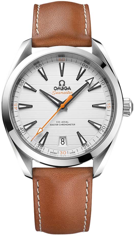 Omega Aqua Terra 150M Co-Axial Master Chronometer 41mm 220.12.41.21.02.001