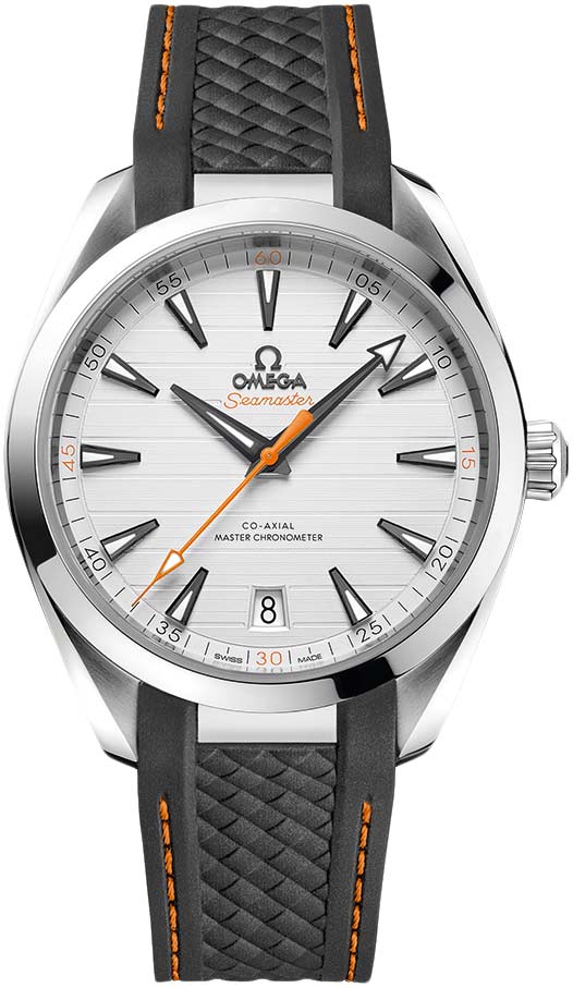 Omega Aqua Terra 150M Co-Axial Master Chronometer 41mm 220.12.41.21.02.002