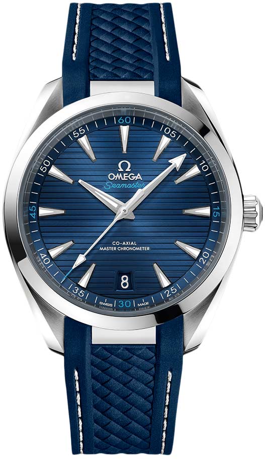 Omega Aqua Terra 150M Co-Axial Master Chronometer 41mm 220.12.41.21.03.001