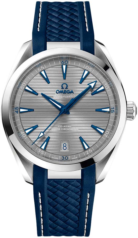 Omega Aqua Terra 150M Co-Axial Master Chronometer 41mm 220.12.41.21.06.001