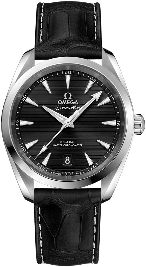 Omega Aqua Terra 150M Co-Axial Master Chronometer 38mm 220.13.38.20.01.001