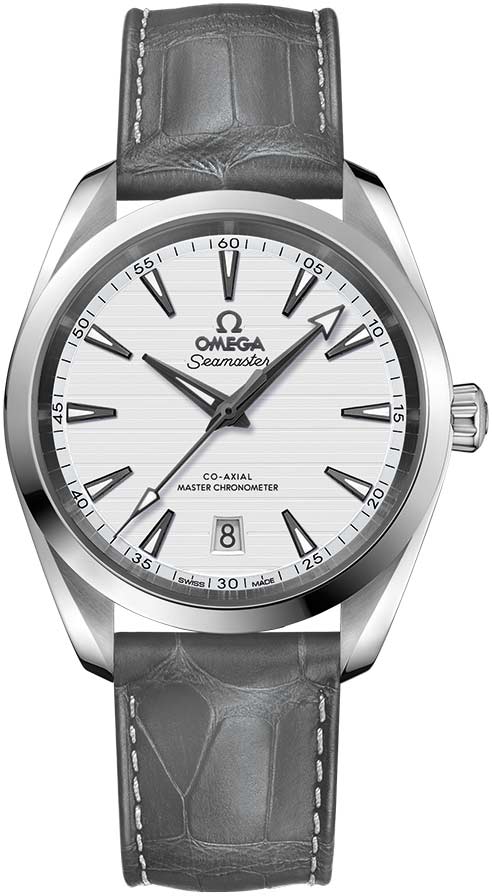 Omega Aqua Terra 150M Co-Axial Master Chronometer 38mm 220.13.38.20.02.001
