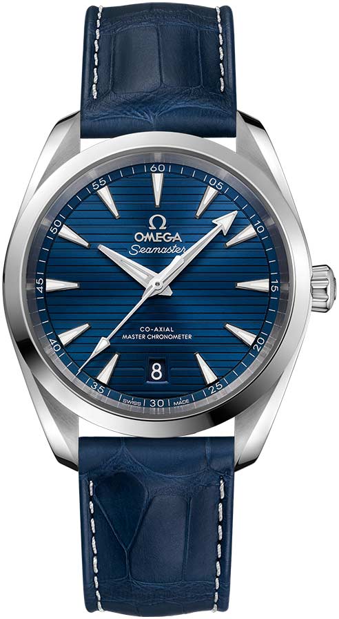 Omega Aqua Terra 150M Co-Axial Master Chronometer 38mm 220.13.38.20.03.001