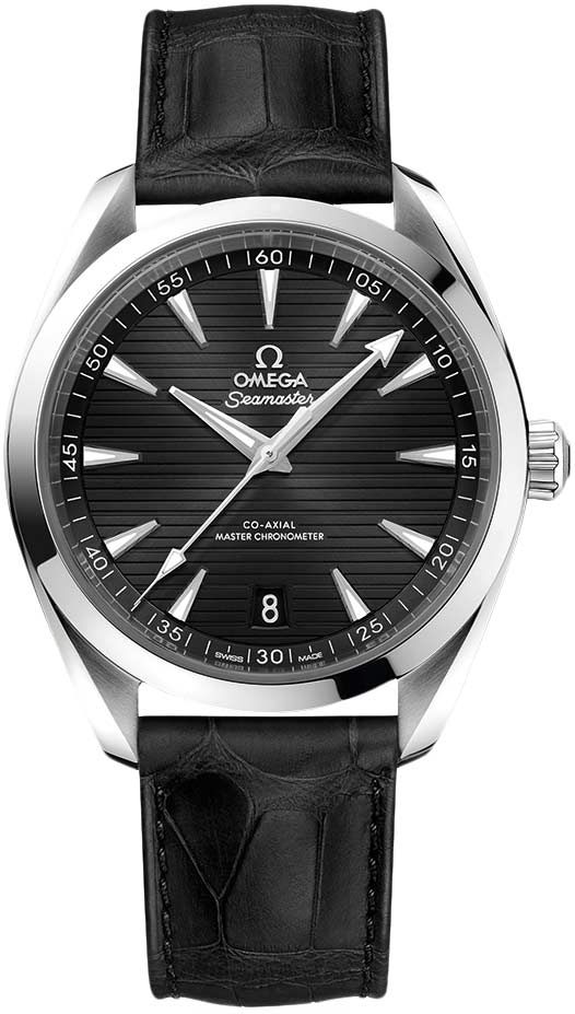 Omega Aqua Terra 150M Co-Axial Master Chronometer 41mm 220.13.41.21.01.001
