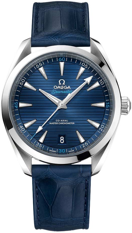 Omega Aqua Terra 150M Co-Axial Master Chronometer 41mm 220.13.41.21.03.001