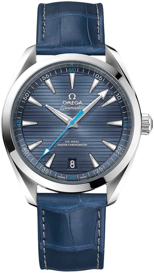 Omega Aqua Terra 150M Co-Axial Master Chronometer 41mm 220.13.41.21.03.002