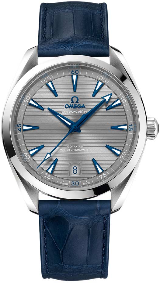 Omega Aqua Terra 150M Co-Axial Master Chronometer 41mm 220.13.41.21.06.001