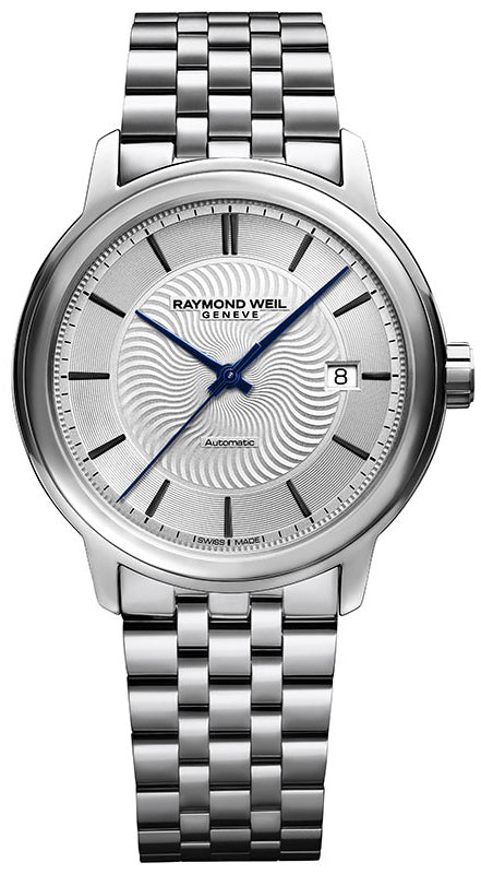 Raymond Weil Maestro Automatic 2237-st-65001