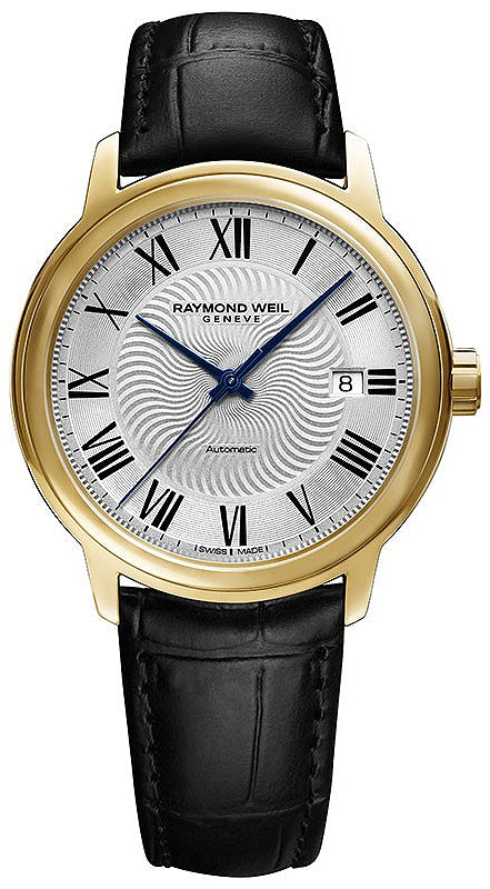 Raymond Weil Maestro Automatic 2237-pc-00659