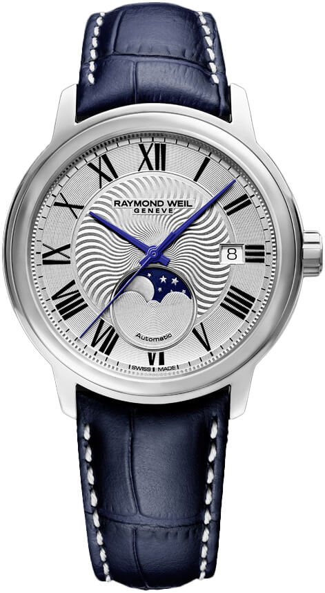 Raymond Weil Maestro Automatic 2239-stc-00659