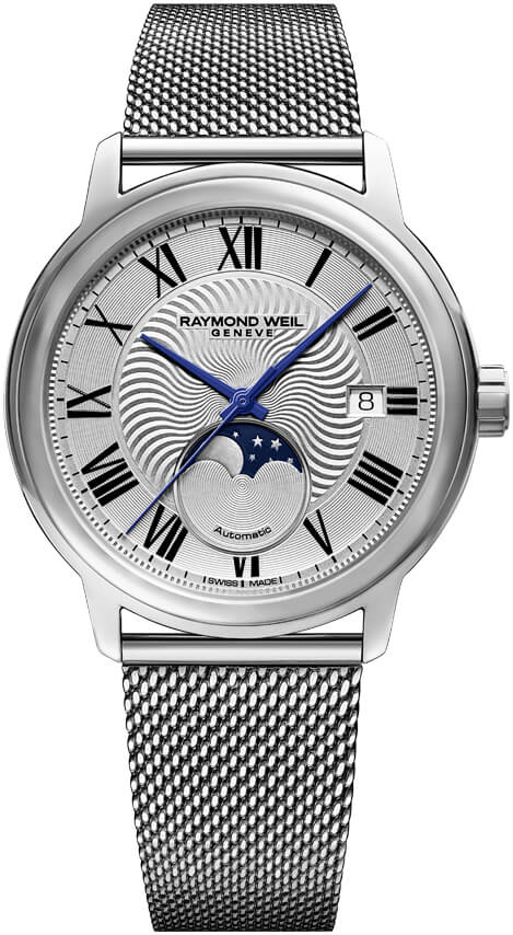 Raymond Weil Maestro Automatic 2239m-st-00659