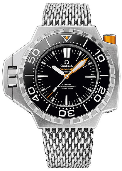 Omega Seamaster PloProf 1200m 227.90.55.21.01.001