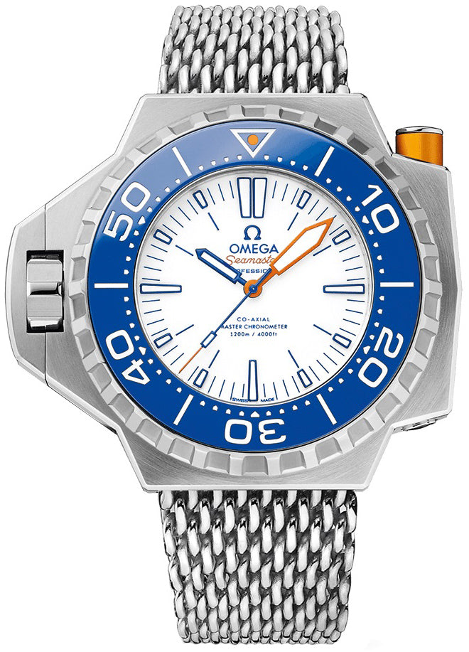 Omega Seamaster PloProf 1200m 227.90.55.21.04.001