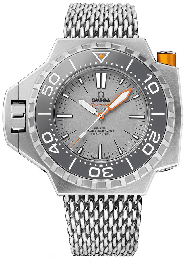 Omega Seamaster PloProf 1200m 227.90.55.21.99.001