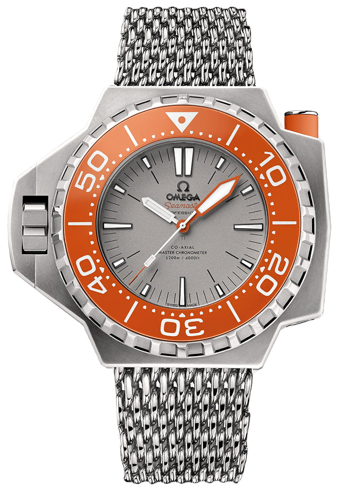 Omega Seamaster PloProf 1200m 227.90.55.21.99.002