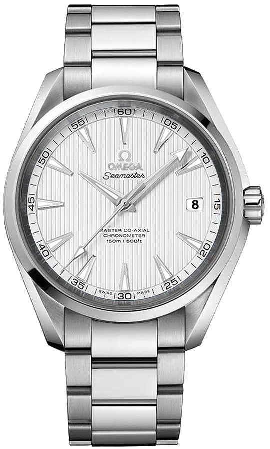 Omega Aqua Terra 150m Master Co-Axial 41.5mm 231.10.42.21.02.003