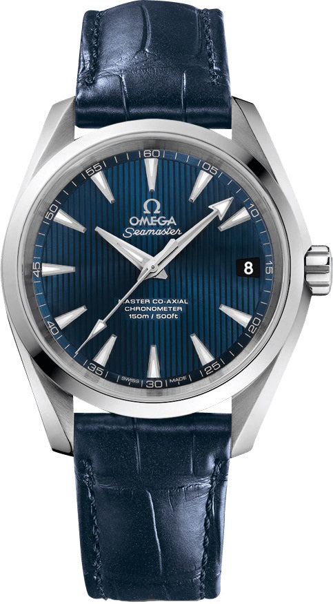 Omega Aqua Terra 150m Master Co-Axial 38.5mm 231.13.39.21.03.001