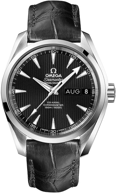 Omega Aqua Terra Annual Calendar 39mm 231.13.39.22.01.001