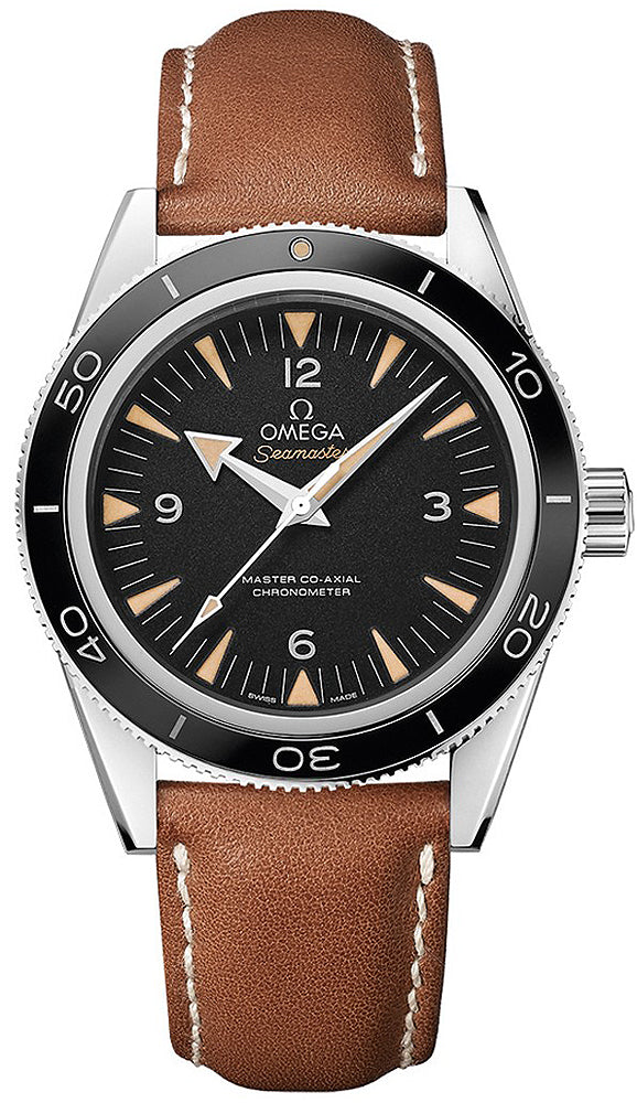 Omega Seamaster 300 Master Co-Axial 41mm 233.32.41.21.01.002