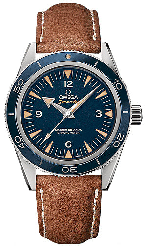 Omega Seamaster 300 Master Co-Axial 41mm 233.92.41.21.03.001