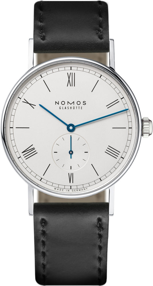 Nomos Glashutte Ludwig 38 37.5mm 235