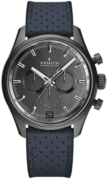 Zenith Chronomaster El Primero 42mm 24.2040.400/27.r796