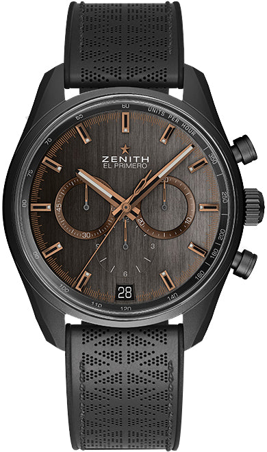 Zenith Chronomaster El Primero 42mm 24.2042.400/27.r799