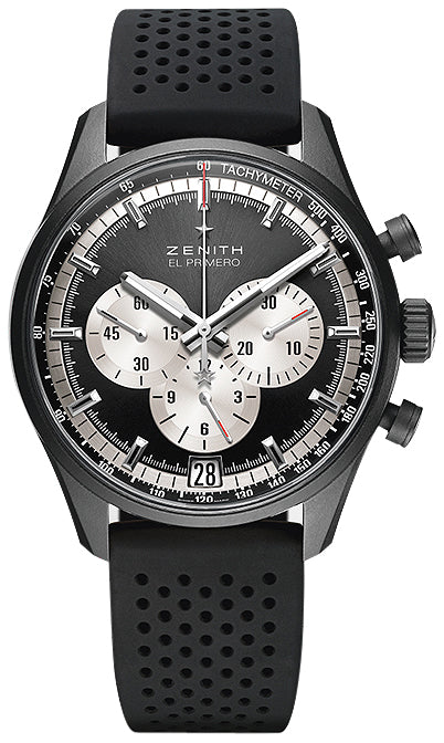 Zenith Chronomaster El Primero 42mm 24.2041.400/21.r576