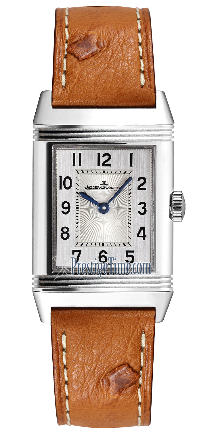 Jaeger LeCoultre Reverso Classic Medium Thin 2548521