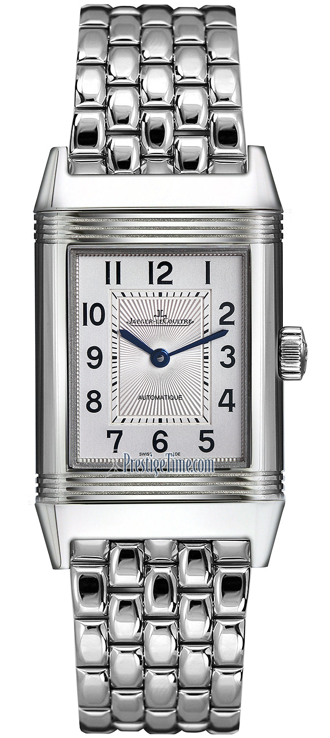 Jaeger LeCoultre Reverso Classic Duetto Automatic 2578120