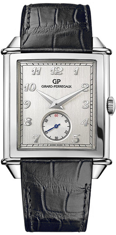 Girard Perregaux Vintage 1945 XXL Small Seconds 25880-11-121-bb6a