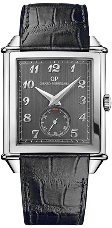 Girard Perregaux Vintage 1945 XXL Small Seconds 25880-11-221-bb6a