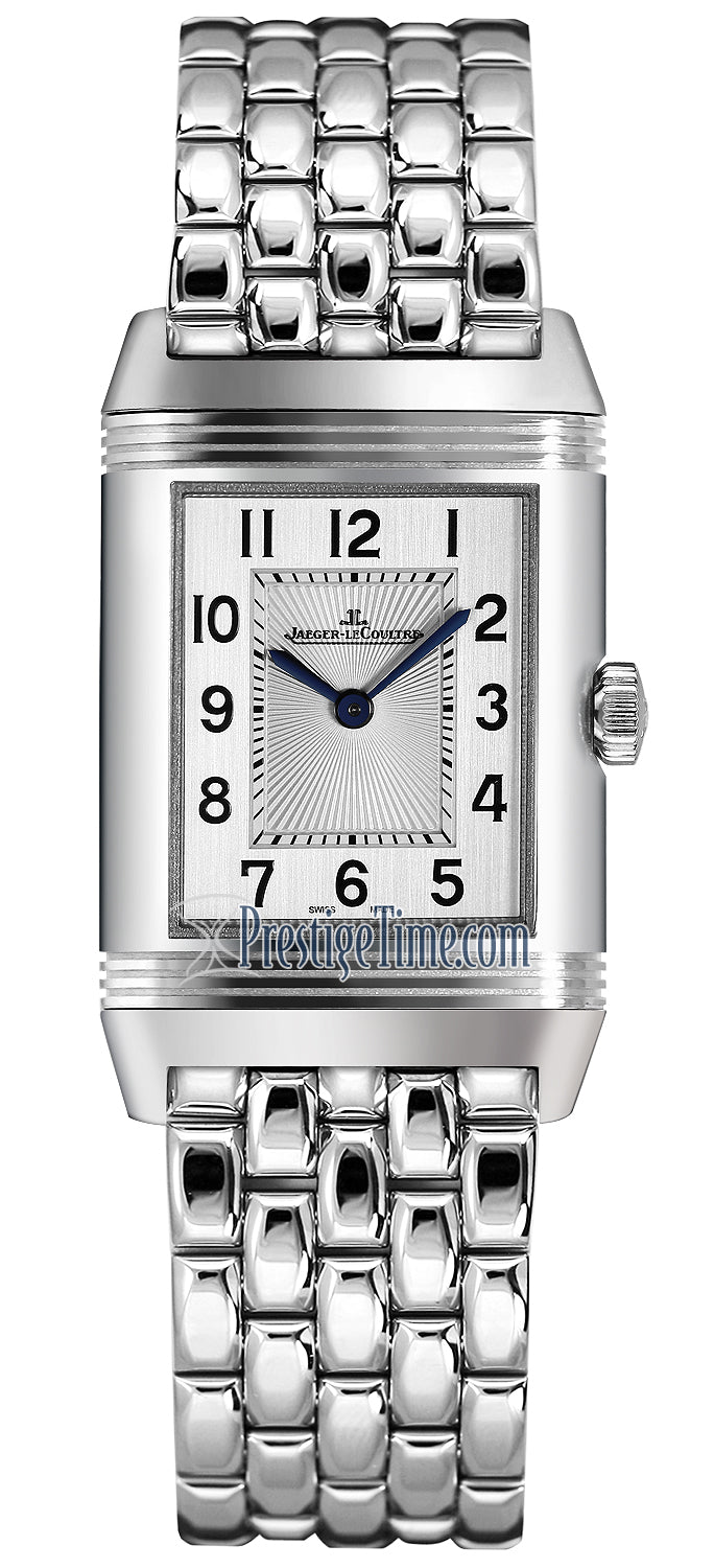 Jaeger LeCoultre Reverso Classic Duetto Manual Wind 2588120