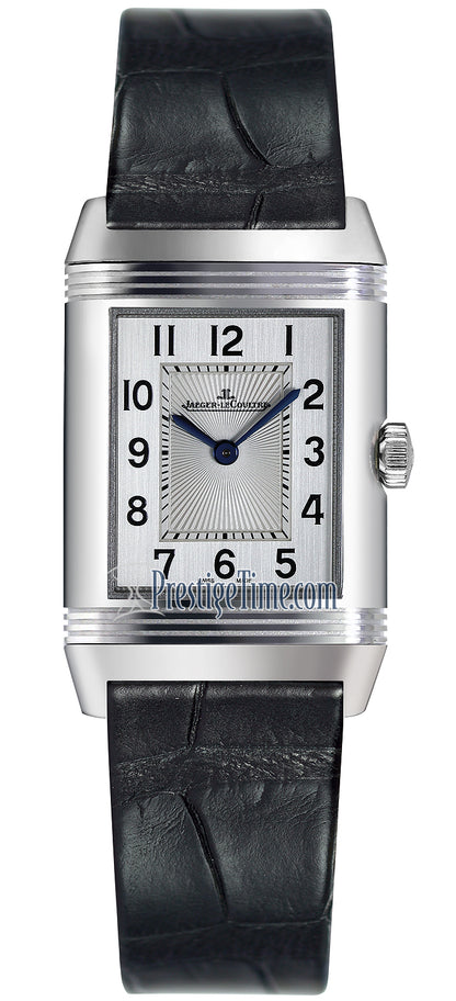 Jaeger LeCoultre Reverso Classic Duetto Manual Wind 2588420
