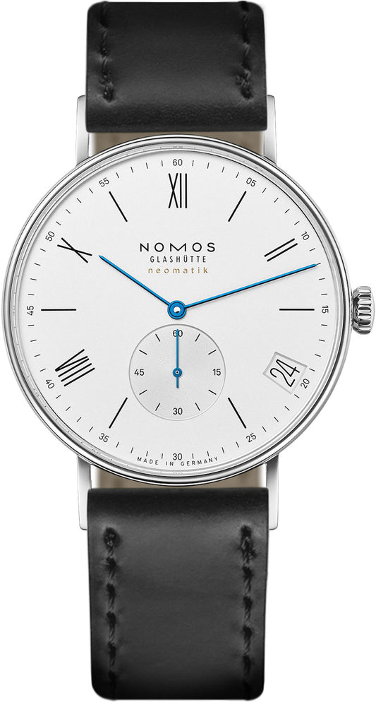 Nomos Glashutte Ludwig Neomatik Date 41 260