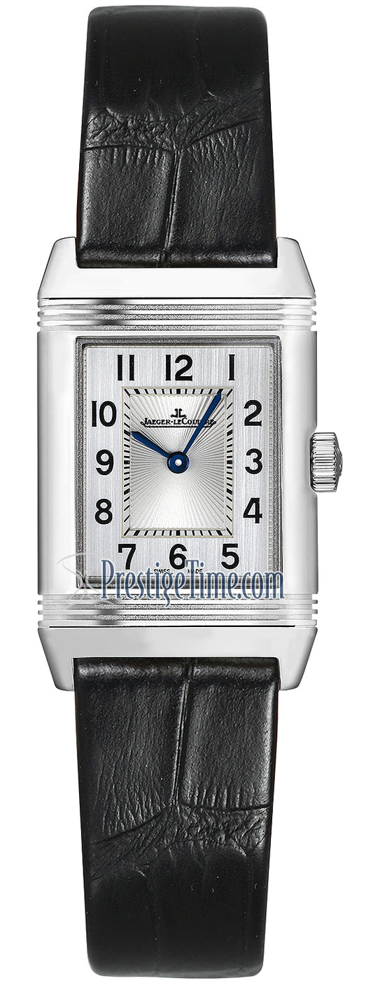 Jaeger LeCoultre Reverso Lady Manual Wind 2608530