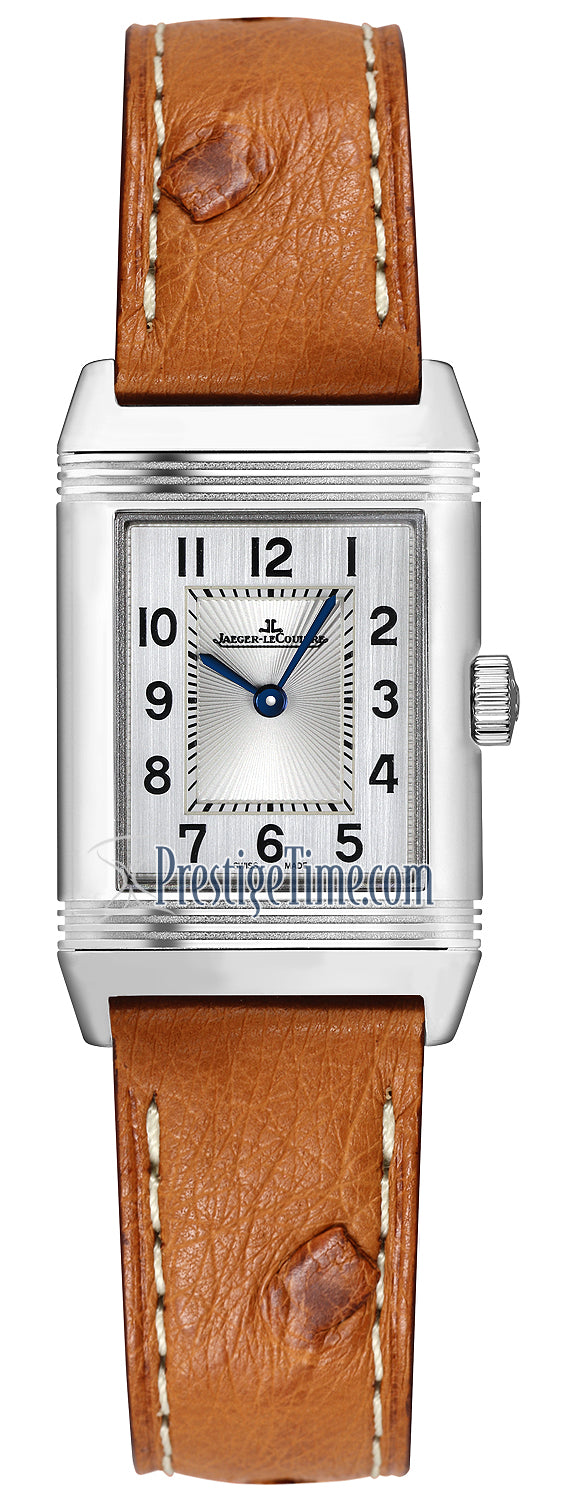 Jaeger LeCoultre Reverso Lady Manual Wind 2608531