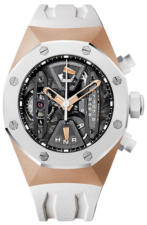 Audemars Piguet Royal Oak Concept Tourbillon Chronograph 26223ro.oo.d010ca.01