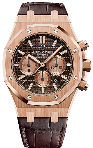 Audemars Piguet Royal Oak Chronograph 41mm 26331or.oo.d821cr.01