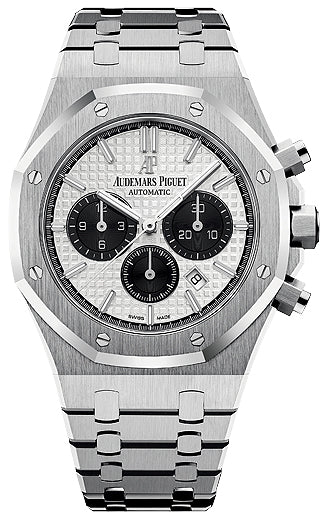 Audemars Piguet Royal Oak Chronograph 41mm 26331st.oo.1220st.03