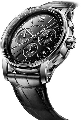 Audemars Piguet Code 11.59 Automatic Chronograph 41mm 26393bc.oo.a002cr.01